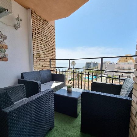 Maika La Biznaga Studio Benalmadena Exterior photo